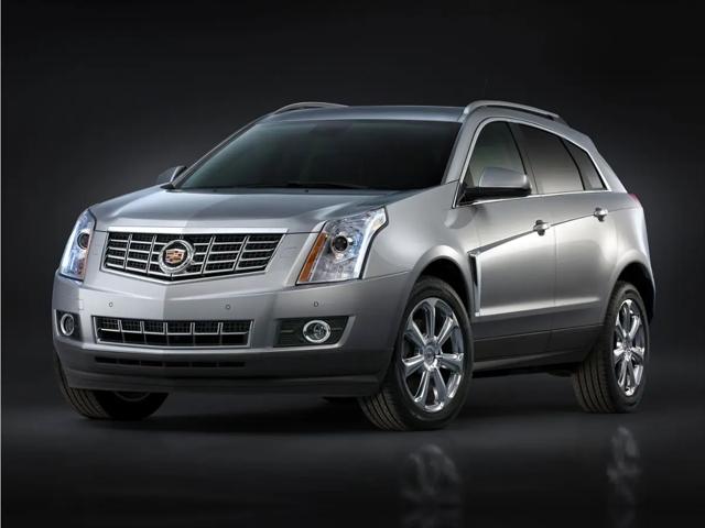 2015 Cadillac SRX Performance Collection for sale in Florissant, MO
