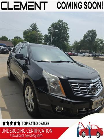 2015 Cadillac SRX Performance Collection for sale in Florissant, MO