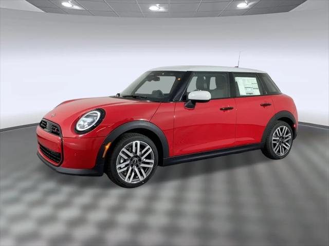2026 MINI Hardtop Cooper S for sale in Houston, TX