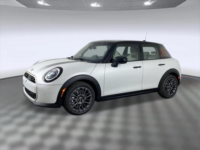 2026 MINI Hardtop Cooper S for sale in Houston, TX