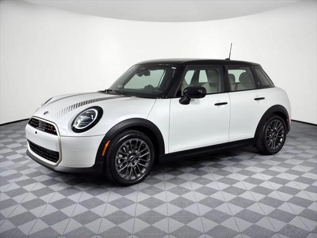 2026 MINI Hardtop Cooper S for sale in Houston, TX
