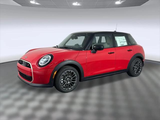 2026 MINI Hardtop Cooper S for sale in Houston, TX
