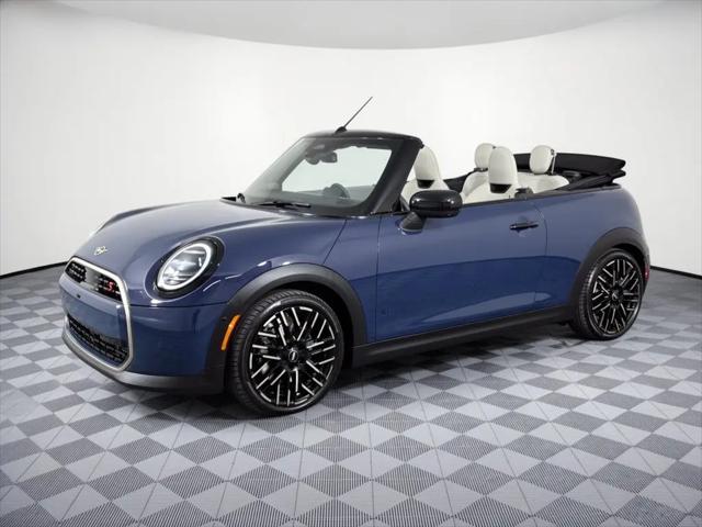 2026 MINI Cooper Convertible Cooper S for sale in Houston, TX