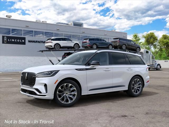 2027 Lincoln Aviator Premiere for sale in Lowell, MA