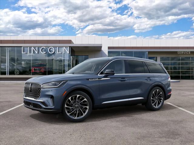 2027 Lincoln Aviator Reserve for sale in Lowell, MA