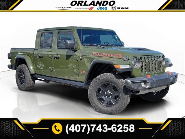 2022 Jeep Gladiator Sport for sale in Orlando, FL