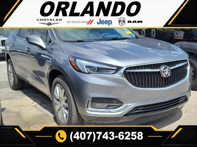 2021 Buick Enclave FWD Essence for sale in Orlando, FL