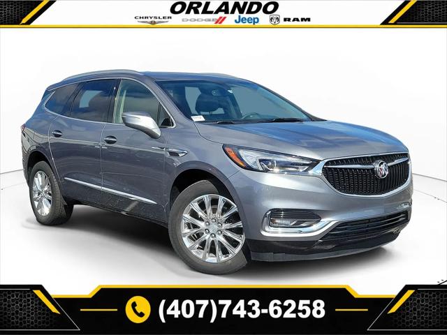 2021 Buick Enclave FWD Essence for sale in Orlando, FL