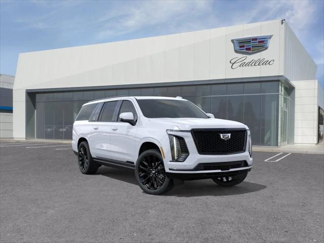 2026 Cadillac Escalade ESV Platinum Sport for sale in Dublin, CA