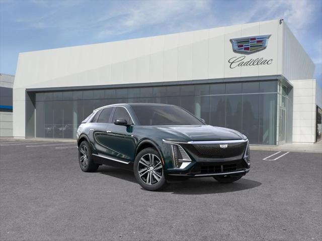 2026 Cadillac iQ Luxury AWD for sale in Dublin, CA