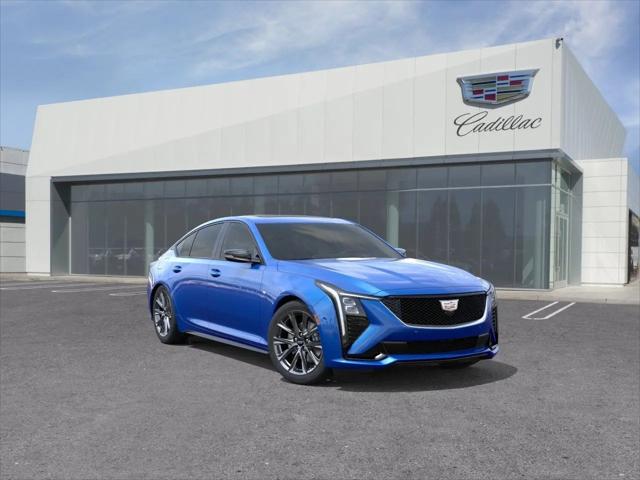 2026 Cadillac CT5 Sport RWD for sale in Dublin, CA