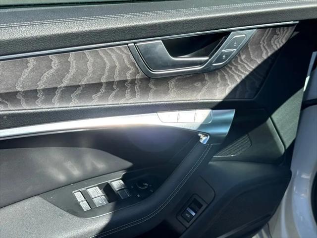 2024 Audi A6 Premium Plus 55 TFSI quattro S tronic