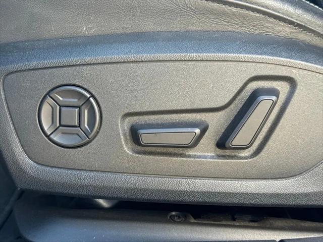 2024 Audi A6 Premium Plus 55 TFSI quattro S tronic