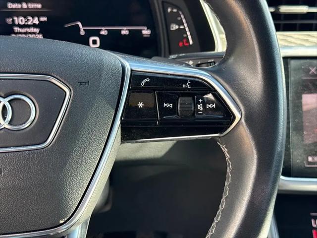 2024 Audi A6 Premium Plus 55 TFSI quattro S tronic