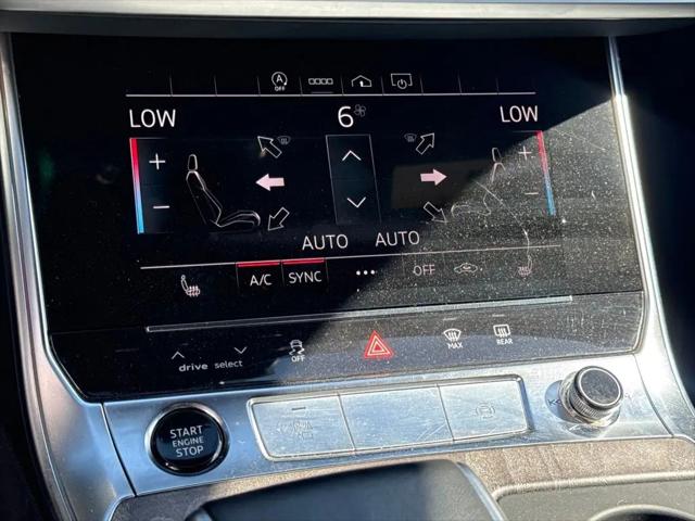 2024 Audi A6 Premium Plus 55 TFSI quattro S tronic