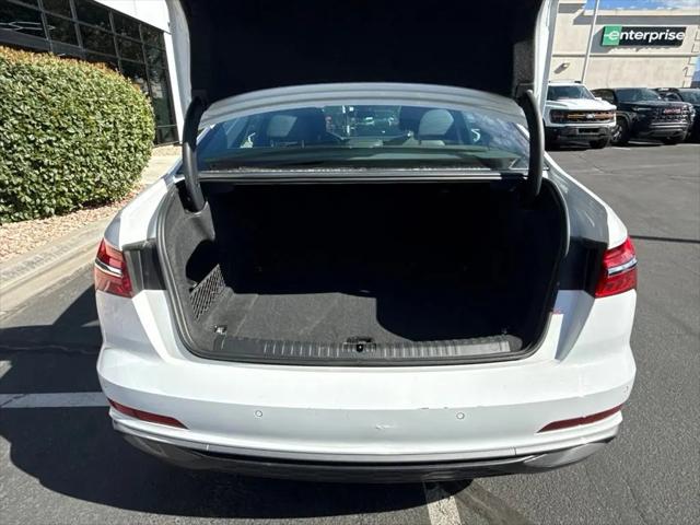 2024 Audi A6 Premium Plus 55 TFSI quattro S tronic