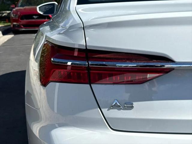 2024 Audi A6 Premium Plus 55 TFSI quattro S tronic