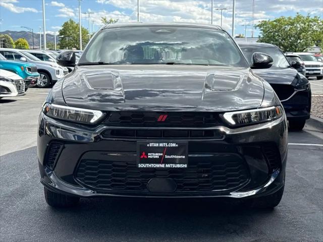 2024 Dodge Hornet R/T EAWD