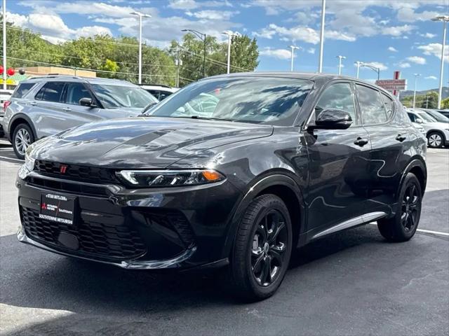 2024 Dodge Hornet R/T EAWD
