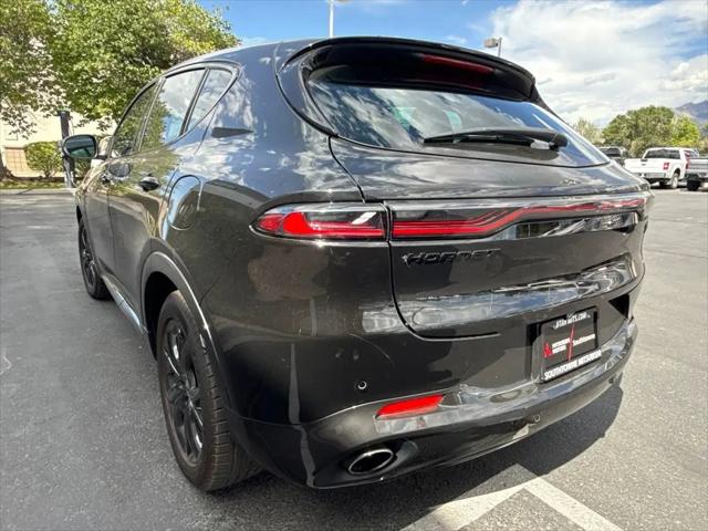 2024 Dodge Hornet R/T EAWD