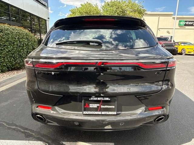 2024 Dodge Hornet R/T EAWD