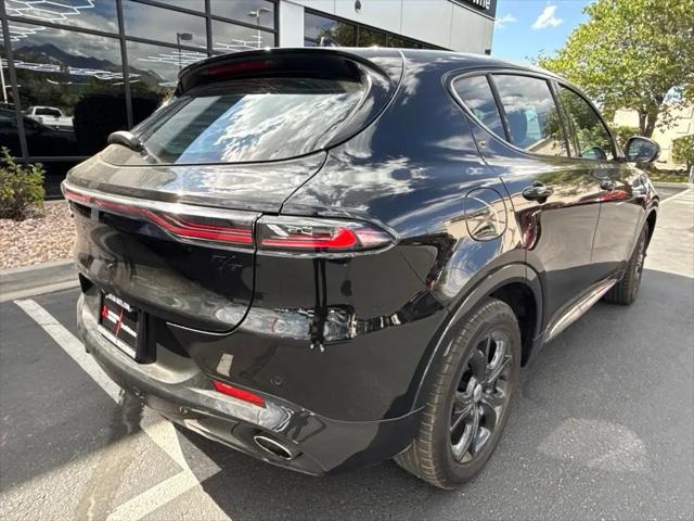 2024 Dodge Hornet R/T EAWD