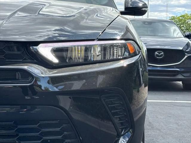 2024 Dodge Hornet R/T EAWD