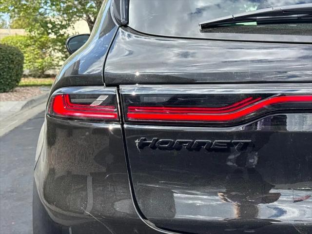 2024 Dodge Hornet R/T EAWD