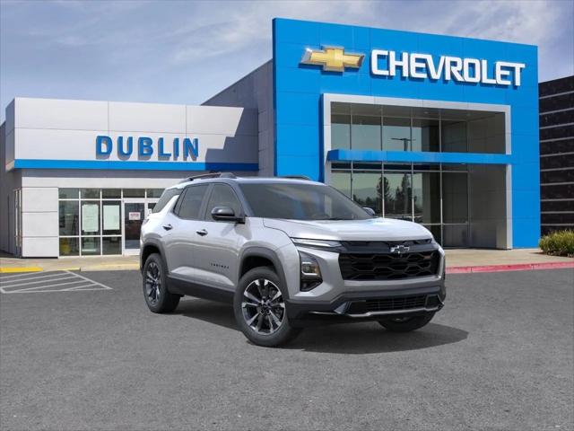 2027 Chevrolet Equinox FWD RS for sale in Dublin, CA