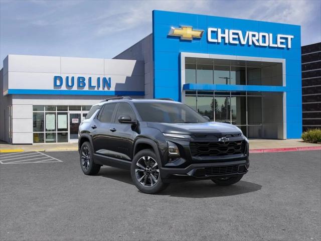2027 Chevrolet Equinox AWD RS for sale in Dublin, CA