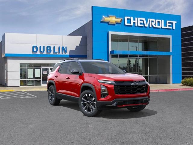 2027 Chevrolet Equinox RS FWD for sale in Dublin, CA