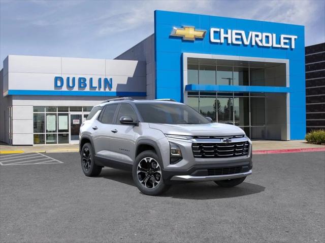 2027 Chevrolet Equinox FWD LT for sale in Dublin, CA