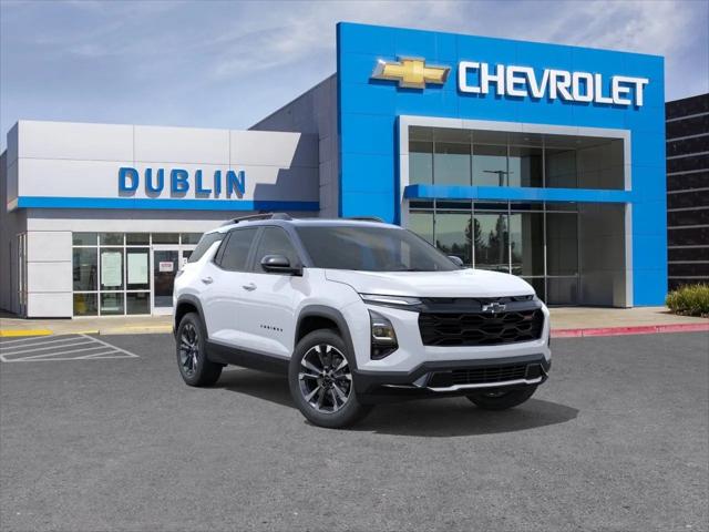 2027 Chevrolet Equinox FWD RS for sale in Dublin, CA