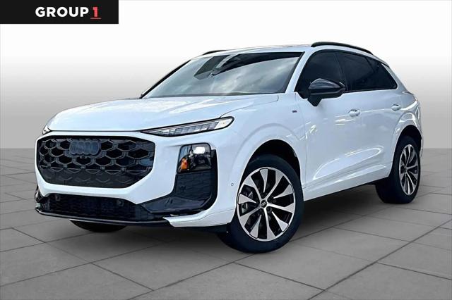 2026 Audi Q3 TFSI quattro S tronic for sale in Benbrook, TX