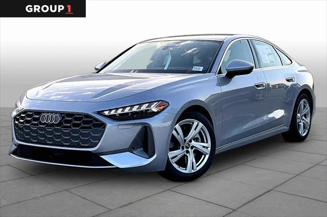 2026 Audi A5 Premium Plus TFSI quattro S tronic for sale in Benbrook, TX
