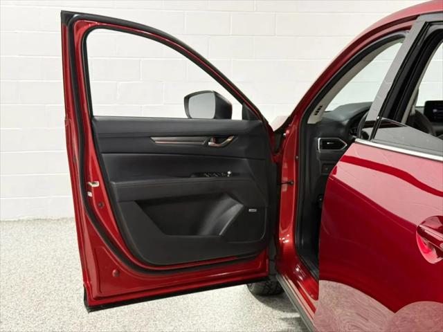 2023 Mazda CX-5 2.5 S Premium Plus