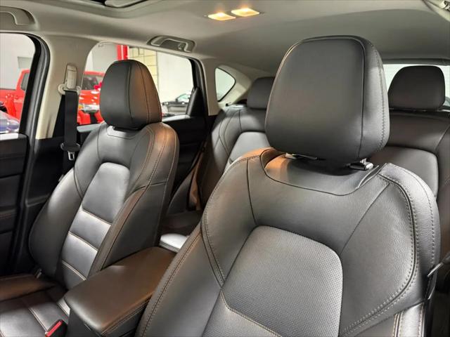 2023 Mazda CX-5 2.5 S Premium Plus