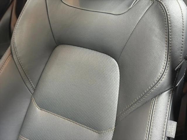 2023 Mazda CX-5 2.5 S Premium Plus