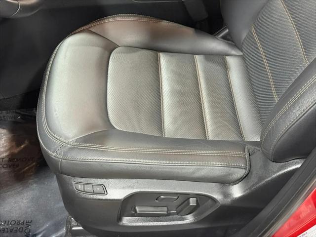 2023 Mazda CX-5 2.5 S Premium Plus