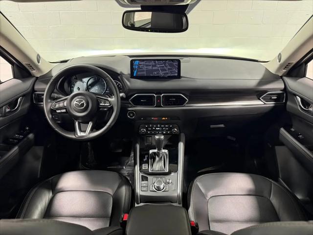 2023 Mazda CX-5 2.5 S Premium Plus