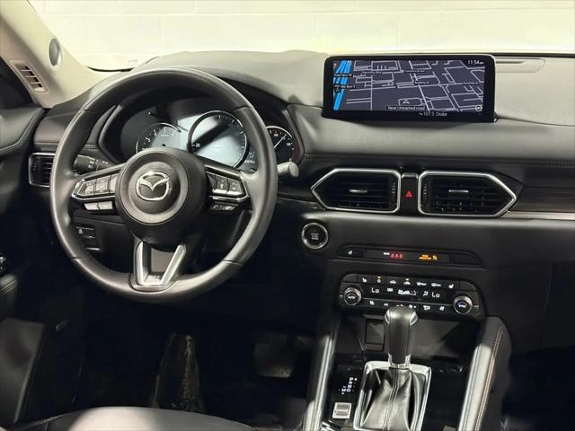 2023 Mazda CX-5 2.5 S Premium Plus