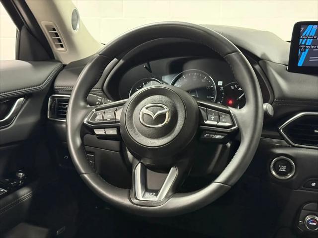 2023 Mazda CX-5 2.5 S Premium Plus