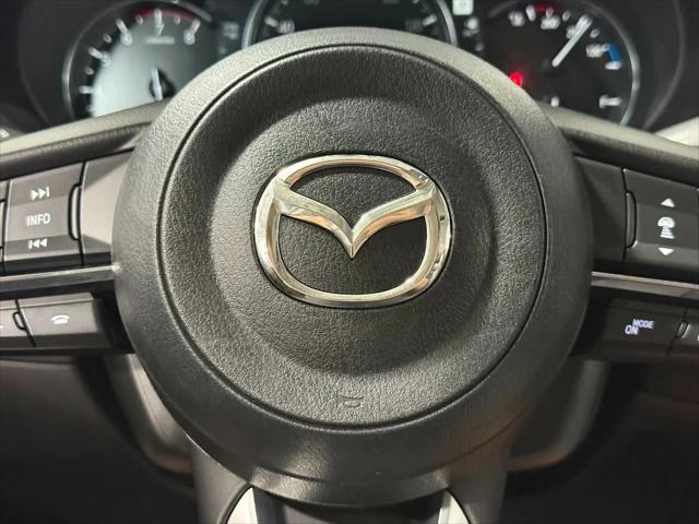 2023 Mazda CX-5 2.5 S Premium Plus