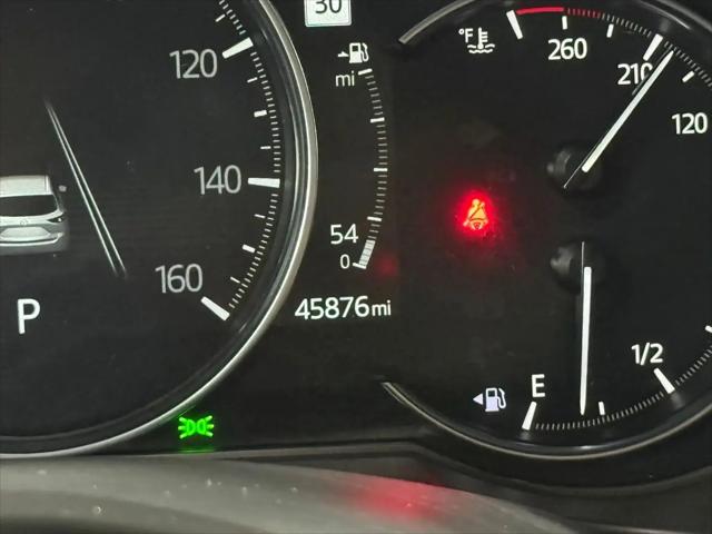 2023 Mazda CX-5 2.5 S Premium Plus
