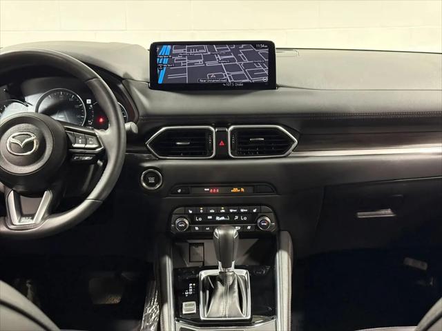 2023 Mazda CX-5 2.5 S Premium Plus