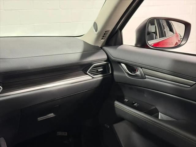 2023 Mazda CX-5 2.5 S Premium Plus