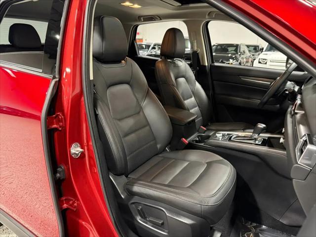 2023 Mazda CX-5 2.5 S Premium Plus