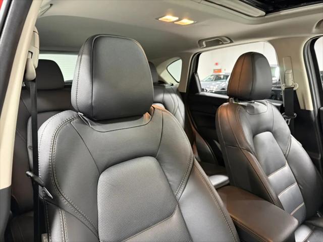 2023 Mazda CX-5 2.5 S Premium Plus