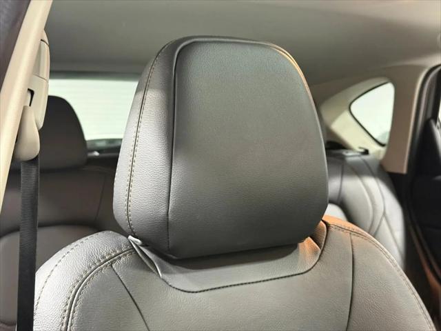 2023 Mazda CX-5 2.5 S Premium Plus