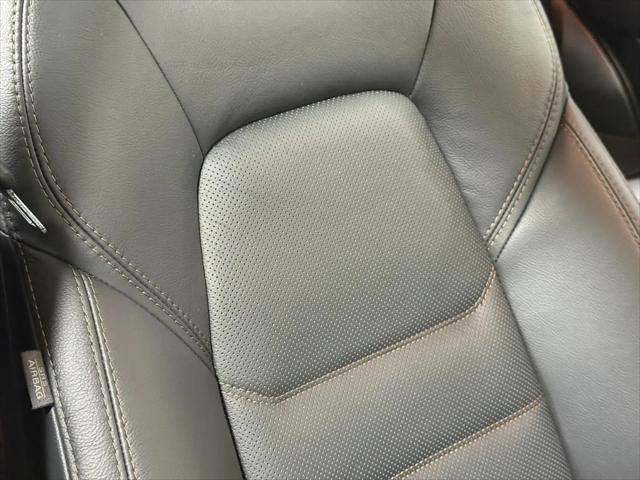 2023 Mazda CX-5 2.5 S Premium Plus